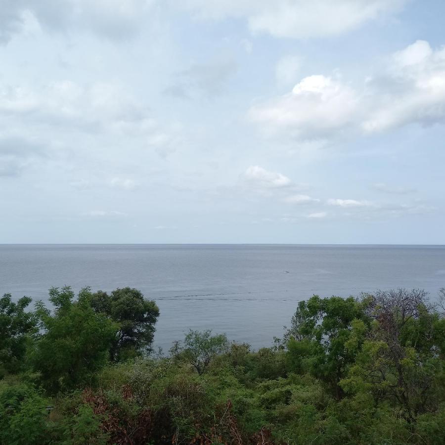 Anda Amed Villas & Spa ภายนอก รูปภาพ