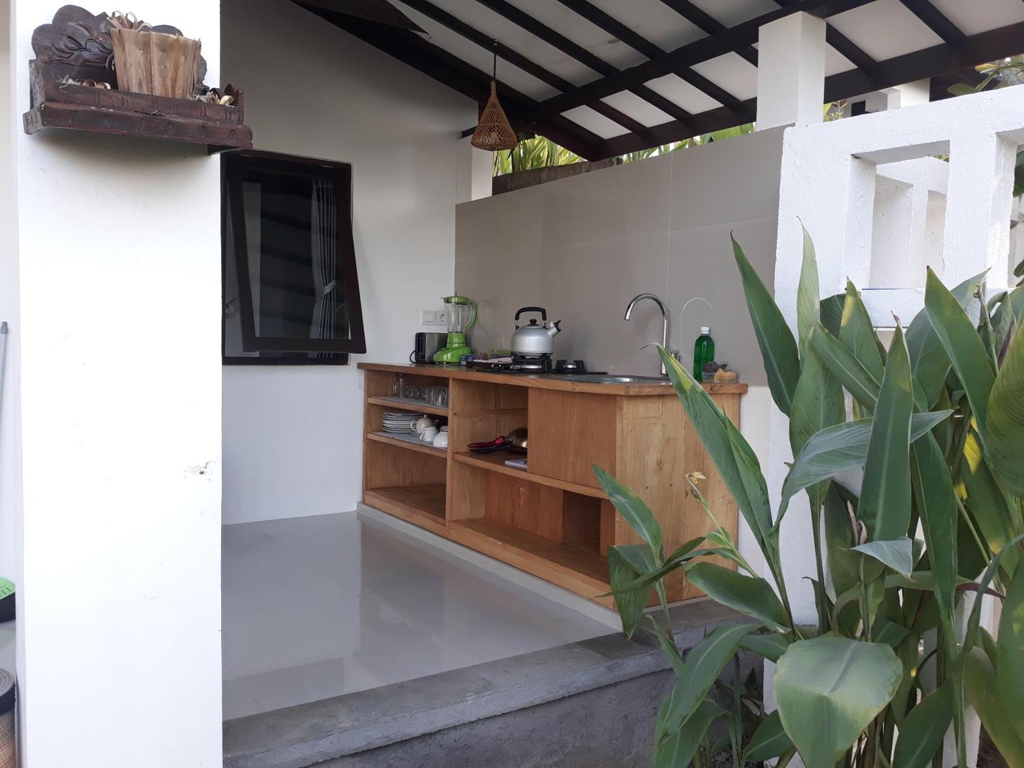 Anda Amed Villas & Spa ห้อง รูปภาพ