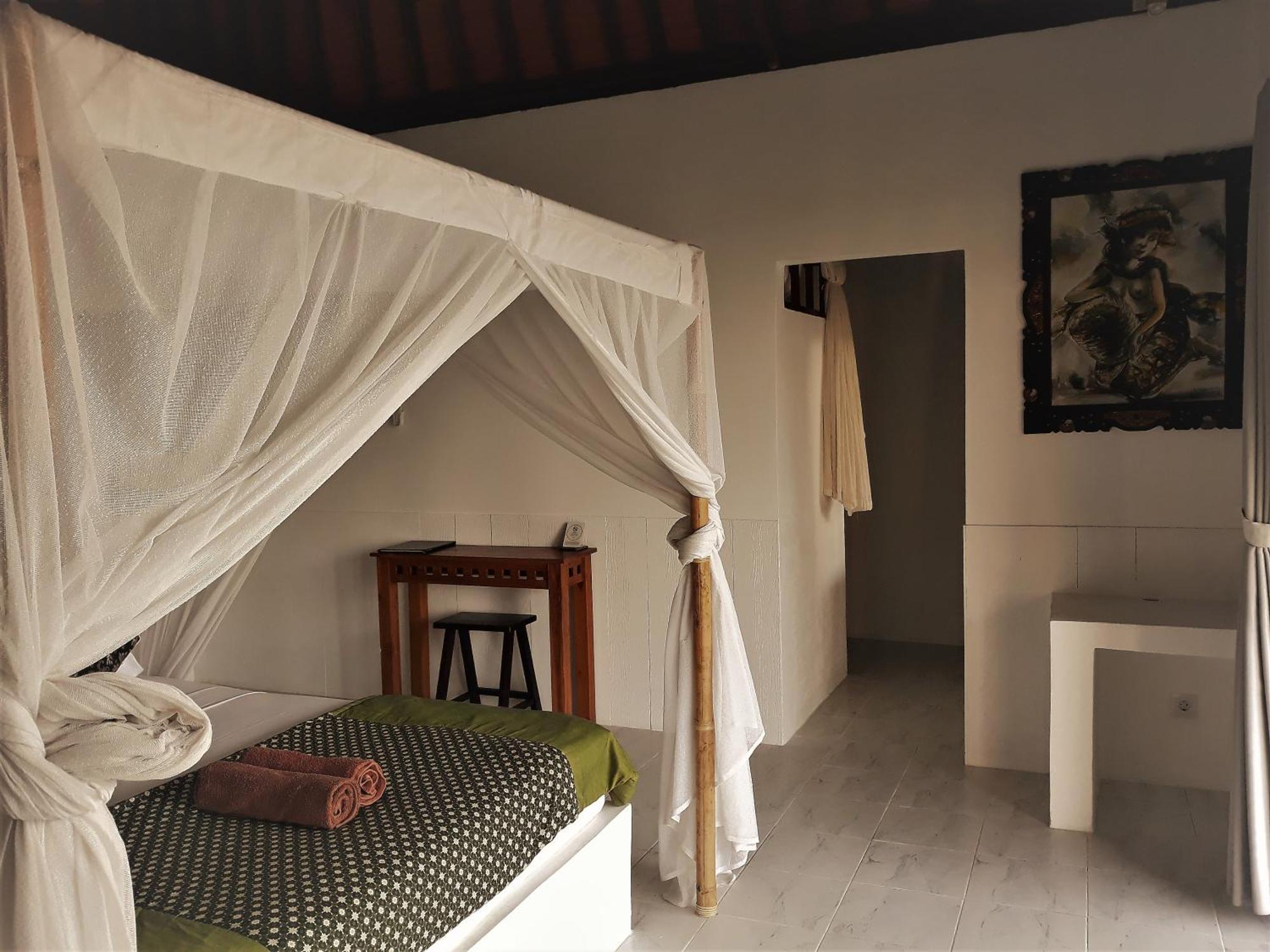 Anda Amed Villas & Spa ห้อง รูปภาพ