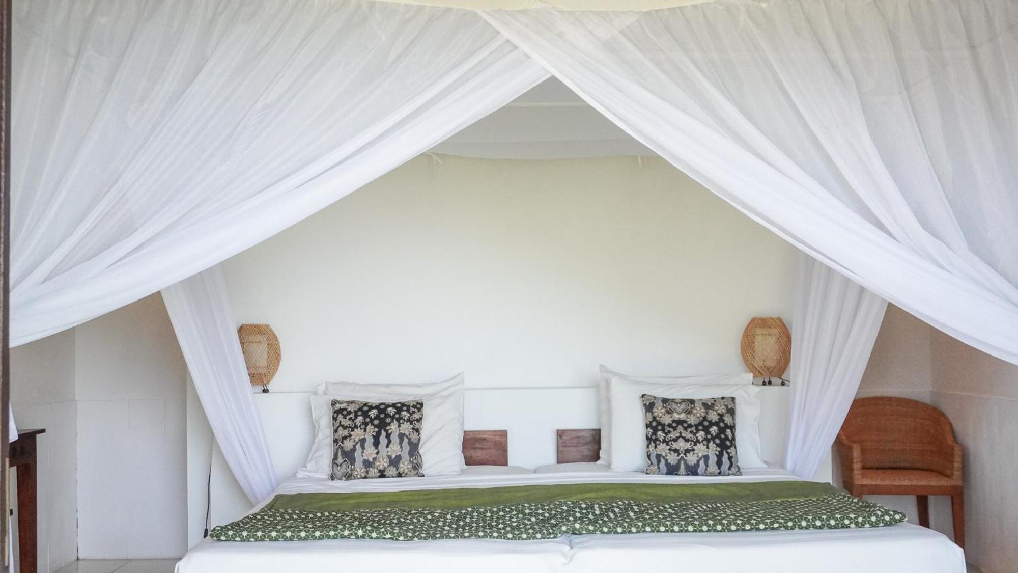 Anda Amed Villas & Spa ภายนอก รูปภาพ