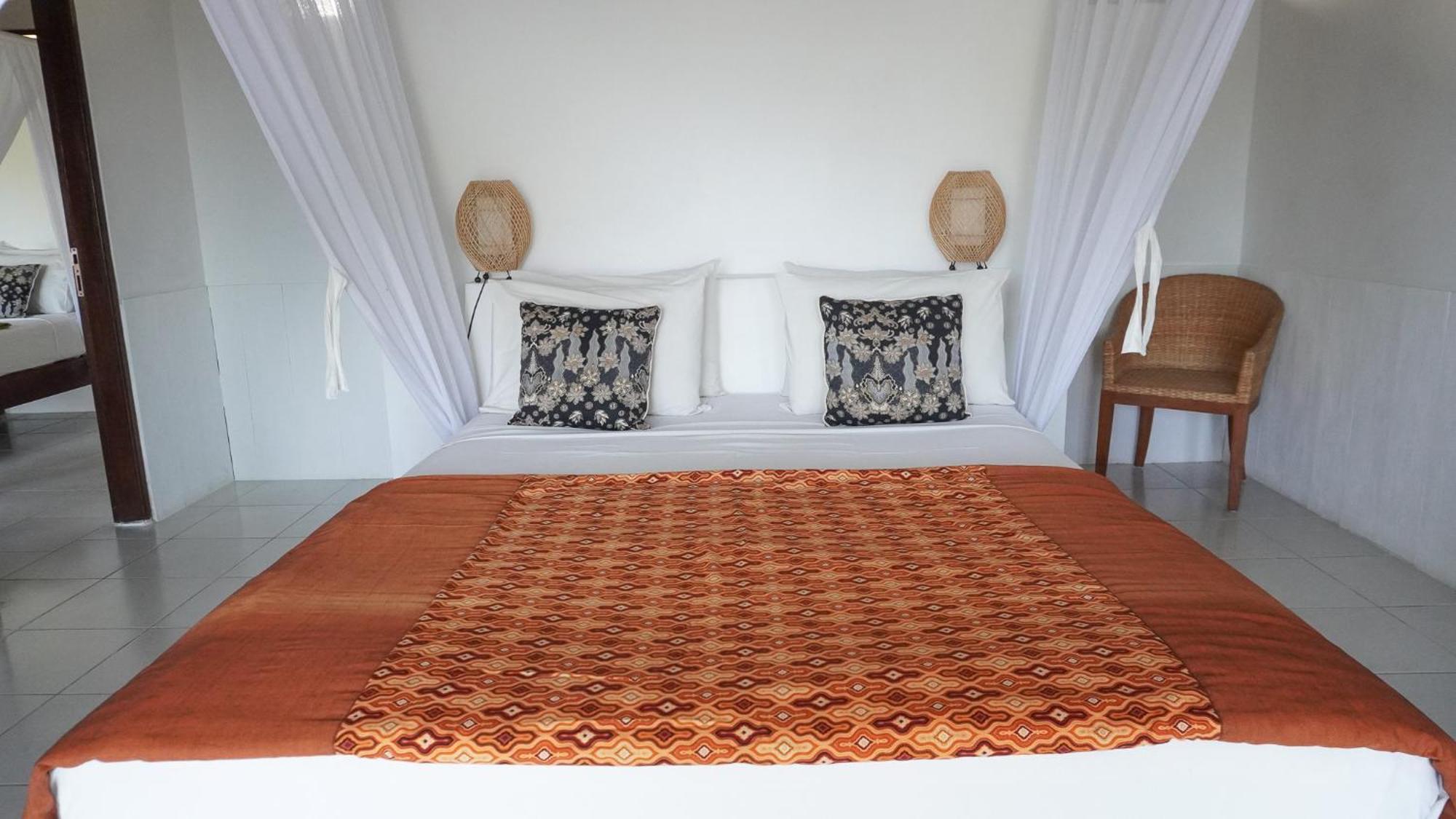 Anda Amed Villas & Spa ภายนอก รูปภาพ