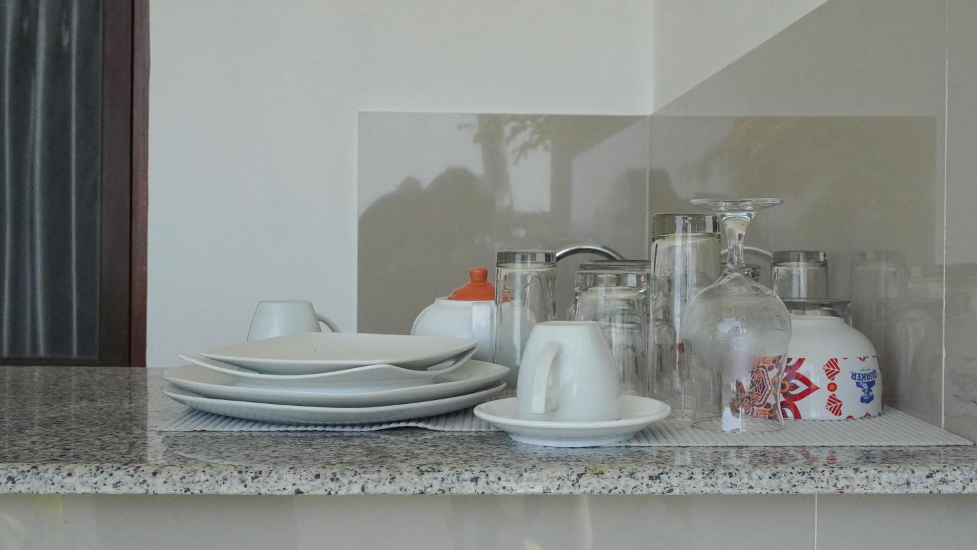 Anda Amed Villas & Spa ภายนอก รูปภาพ