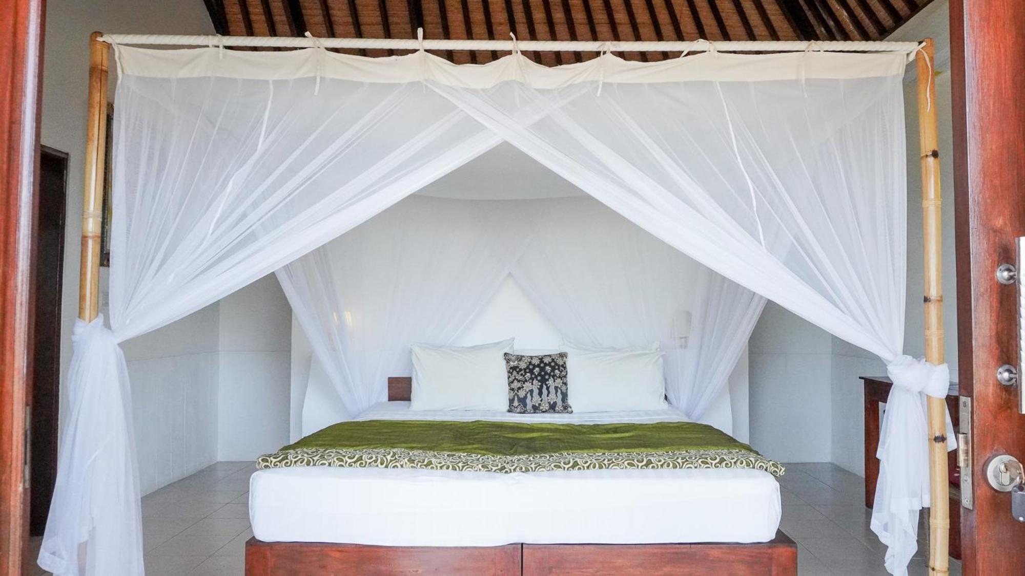 Anda Amed Villas & Spa ภายนอก รูปภาพ
