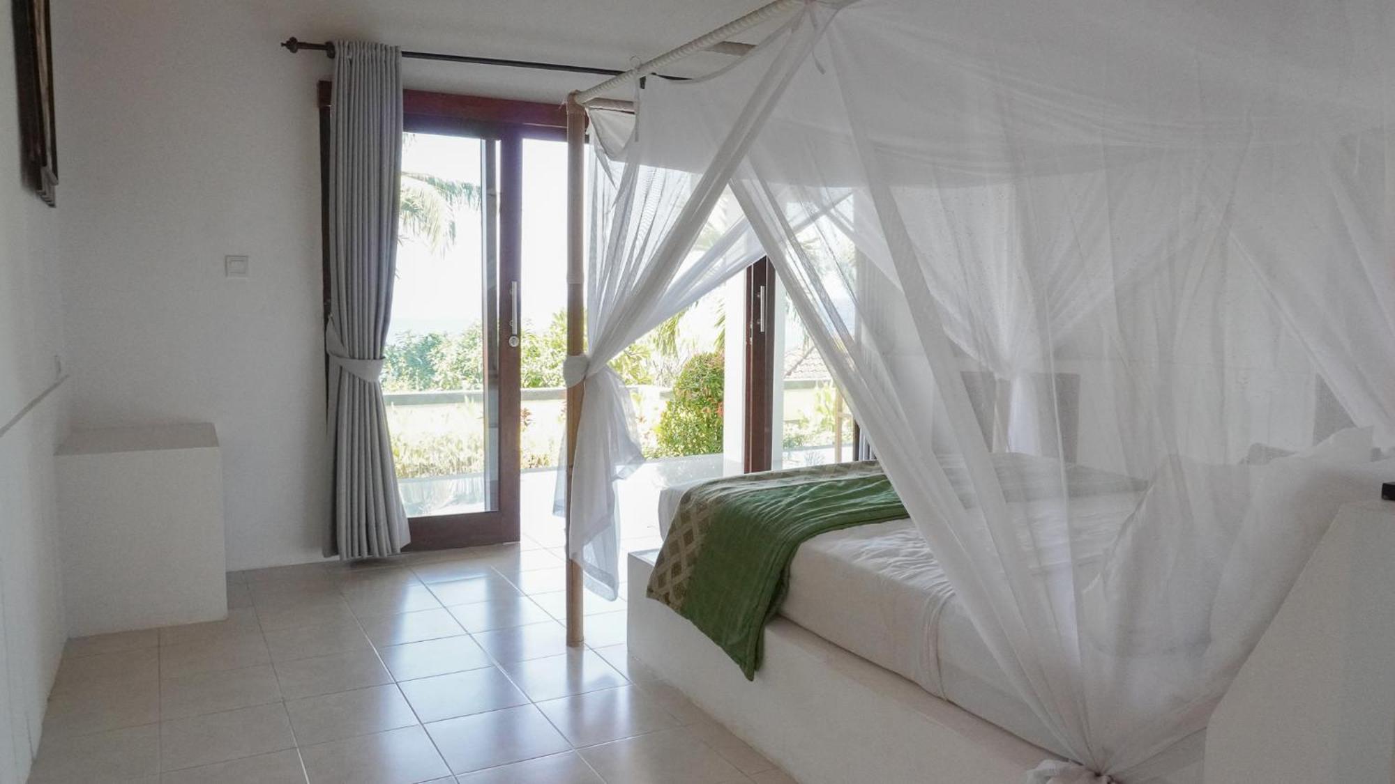 Anda Amed Villas & Spa ภายนอก รูปภาพ