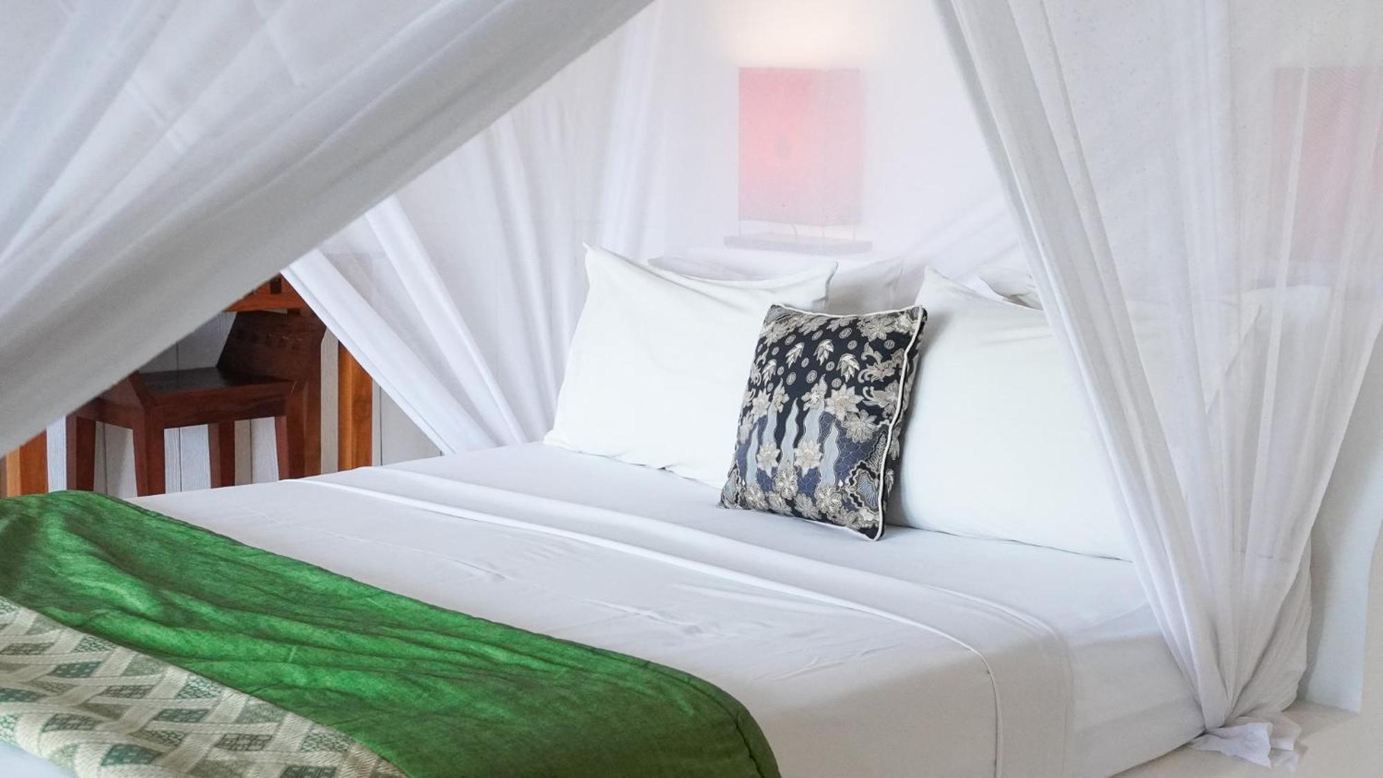 Anda Amed Villas & Spa ภายนอก รูปภาพ
